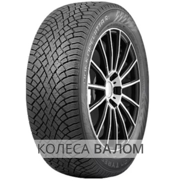 Nokian Tyres (Ikon Tyres) 235/60 R18 107R Hakkapeliitta R5 фрикц SUV